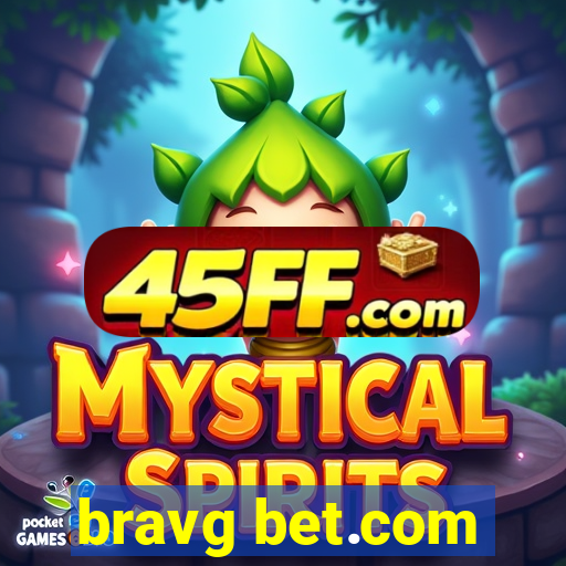bravg bet.com